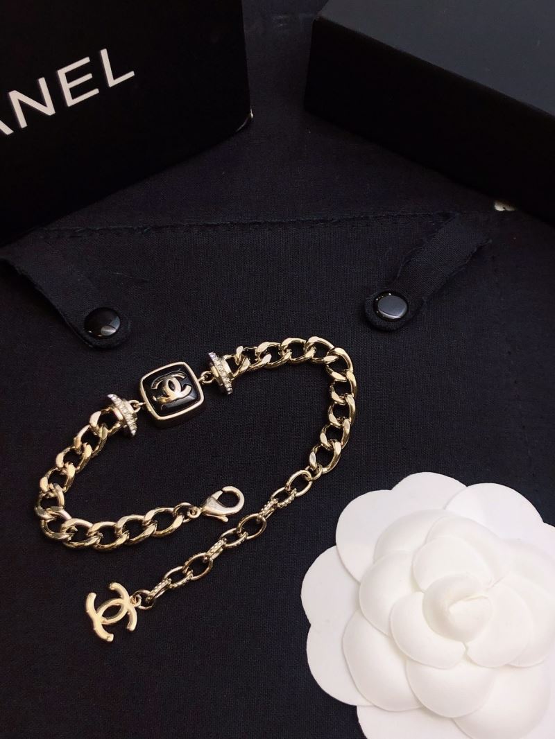 Chanel Bracelets